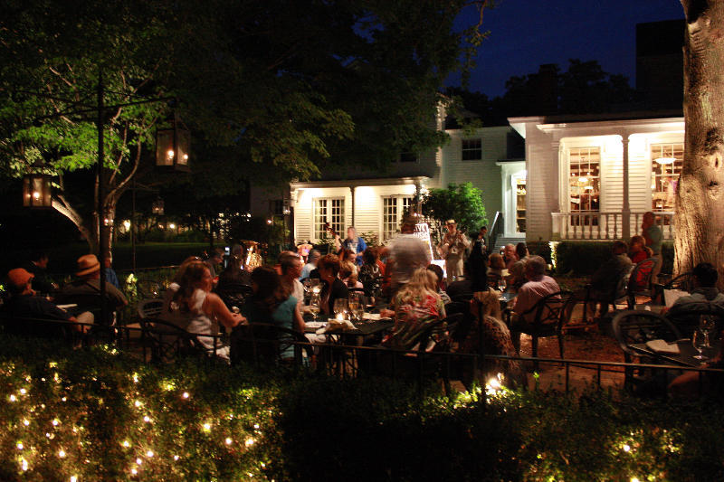 The Old Lyme Inn Zewnętrze zdjęcie
